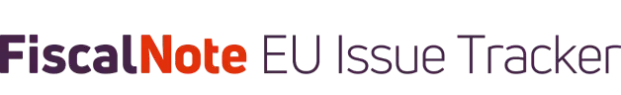 Logo Image EU Issue Tracker