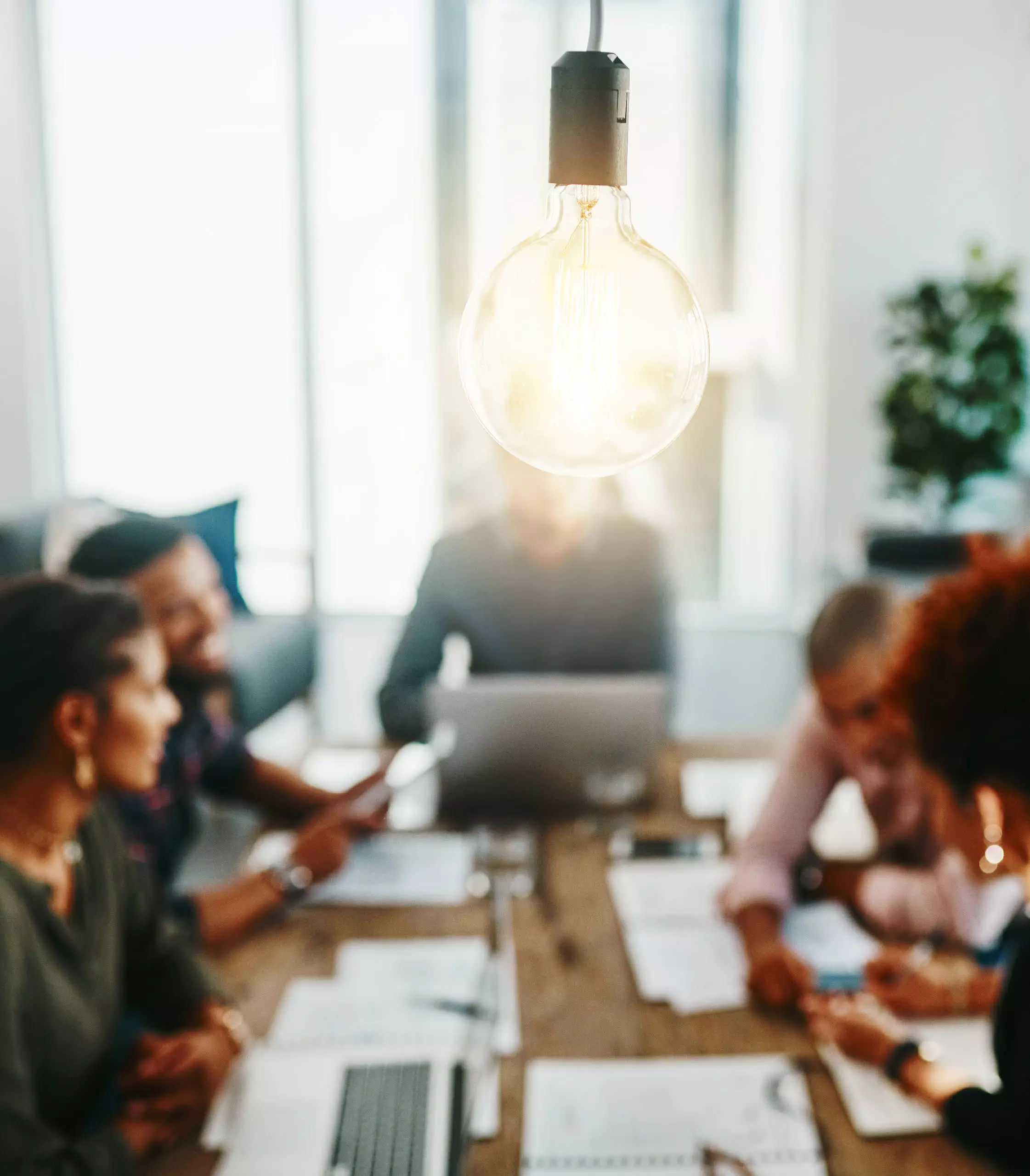 Innovation in Digital Advocacy