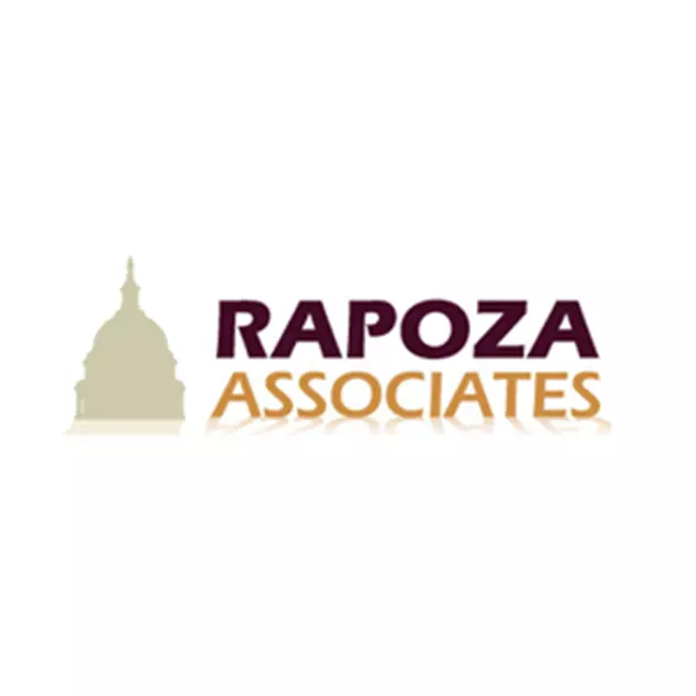 Rapoza Associates Logo for FiscalNote Case Study