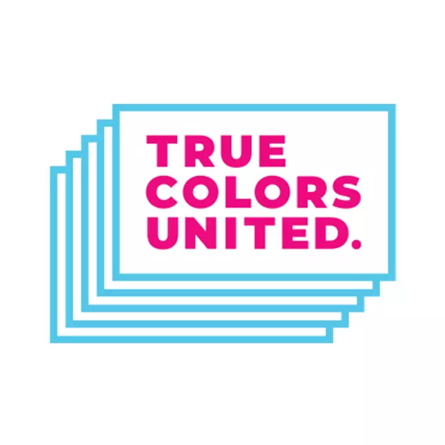 True Colors United logo for FiscalNote case study