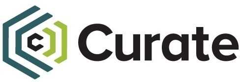 Logo Image Curate