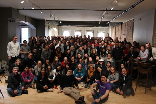 The FiscalNote team