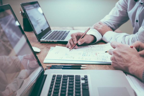 Writing a policy brief