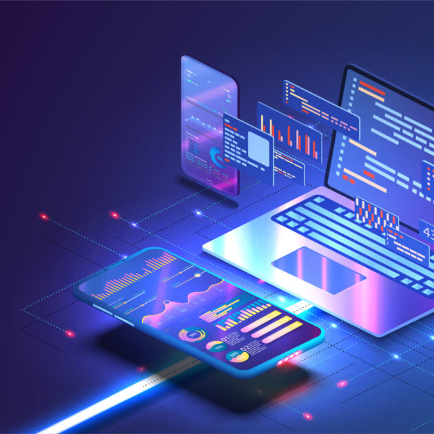 Tech policy trends