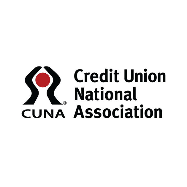 CUNA logo for VoterVoice FiscalNote case study