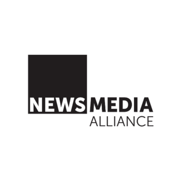 news media alliance logo fiscalnote case study