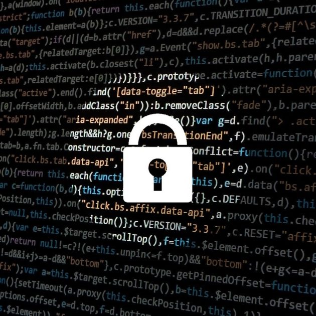Cybersecurity policy and legislation