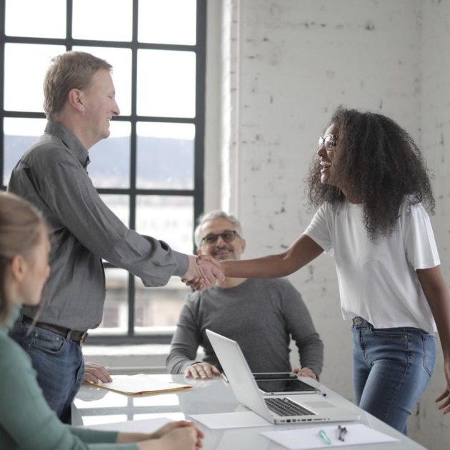 Maintaining stakeholder relationships