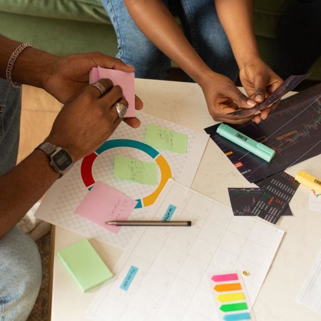 gotv strategy planning
