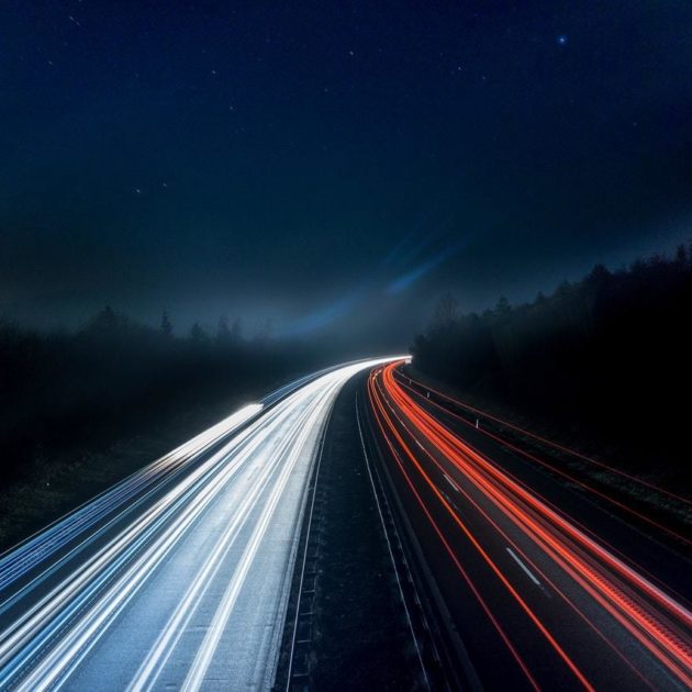 speed