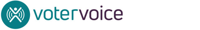 Logo Image VoterVoice