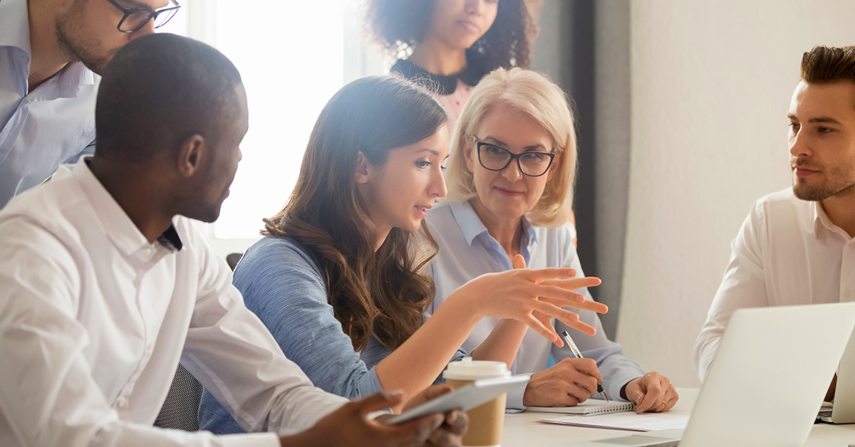 Driving Results with FiscalNote’s Issues Management Solutions