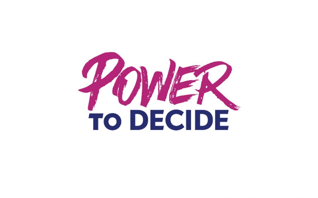 Why Power to Decide Relies on FiscalNote Solutions to Track Fast-Moving Reproductive Health Laws