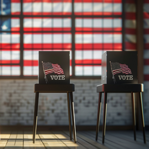 What the 2026 Congressional Map Means for Your Issues