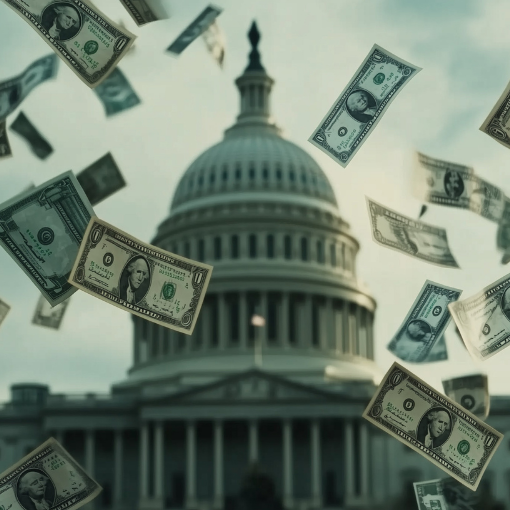 What to Expect From a High-Stakes Budget Season