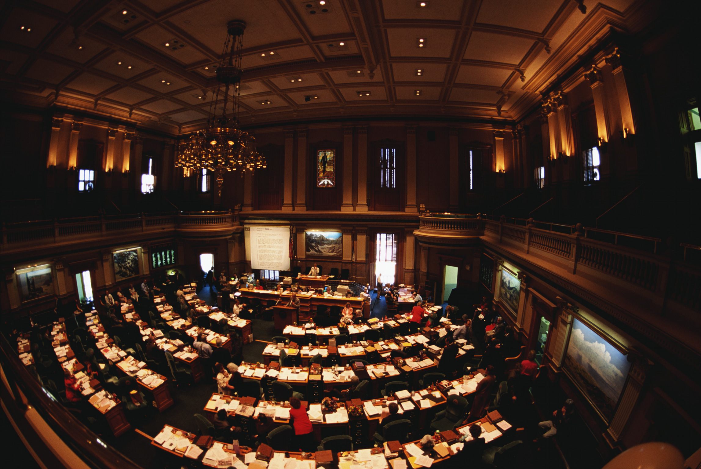 Combining Your State and Local Tracking With Grassroots Advocacy to Deliver Better Results