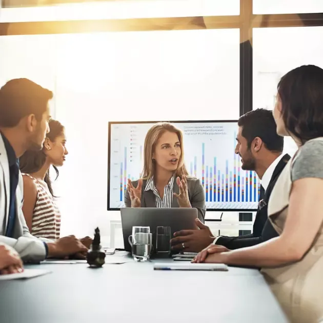 On-Demand: Your Guide to the Federal Budget & How it Can Affect Your Organization