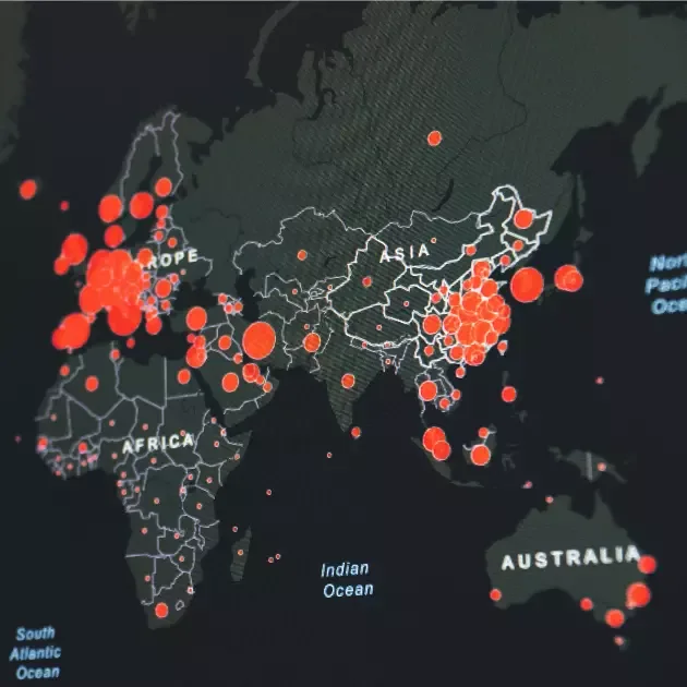 On-Demand: Government Affairs During a Global Crisis: How to Prepare for the Unknown