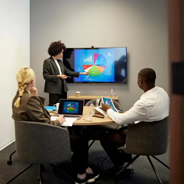 On-Demand: Small Team, Big Impact: How to Overcome Challenges and Prove ROI