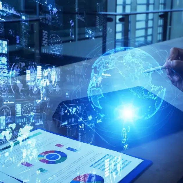 4 AI Policy Developments to Watch Around the World