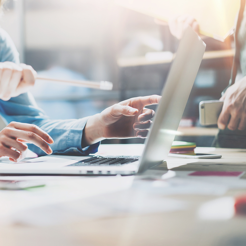 FiscalNote releases FN Accelerate, a free funding tracker that helps organizations find sources of economic relief