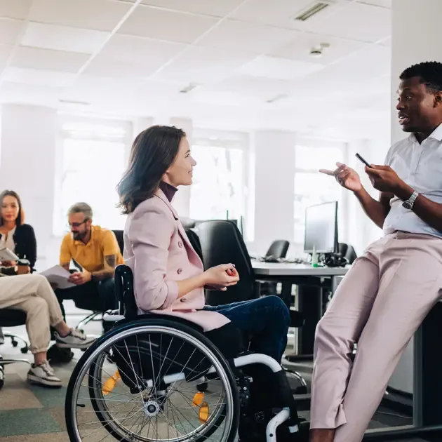 On-Demand: Using AI in Advocacy: The Dos and Don’ts