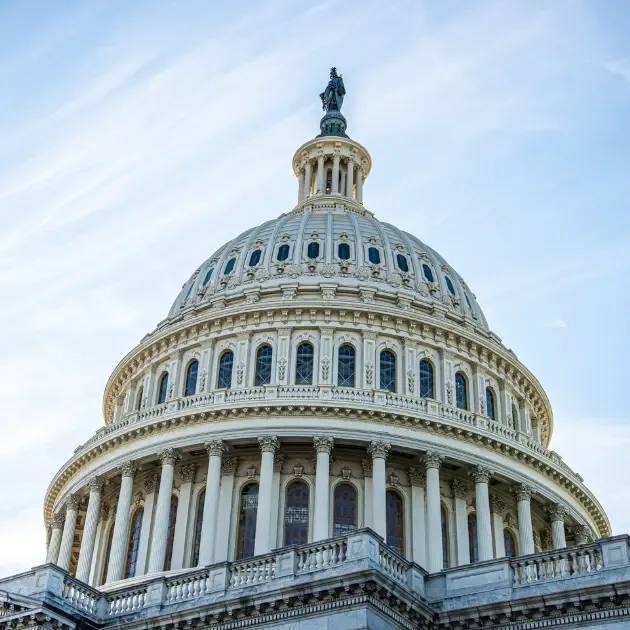 On-Demand: The Budget Reconciliation Process: Key Changes, Challenges, and Implications