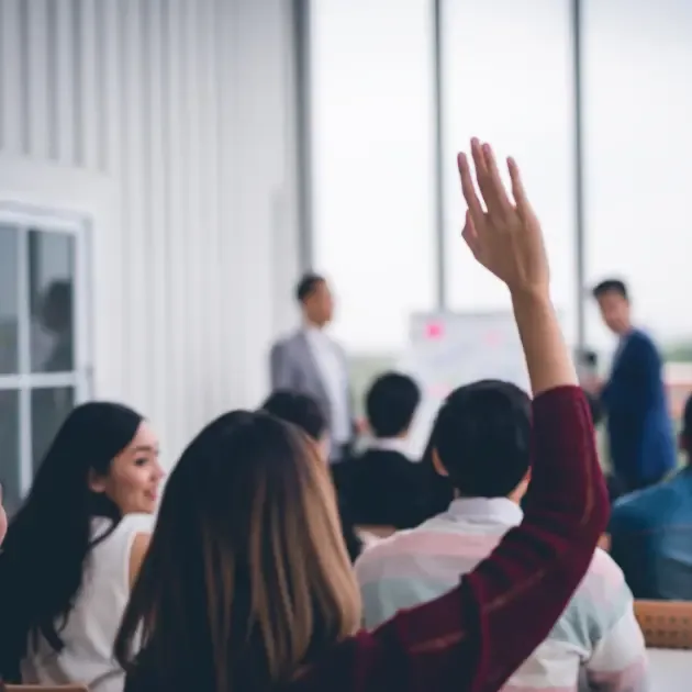 On-Demand: Ask the Advocacy Experts: What’s Working in 2025?