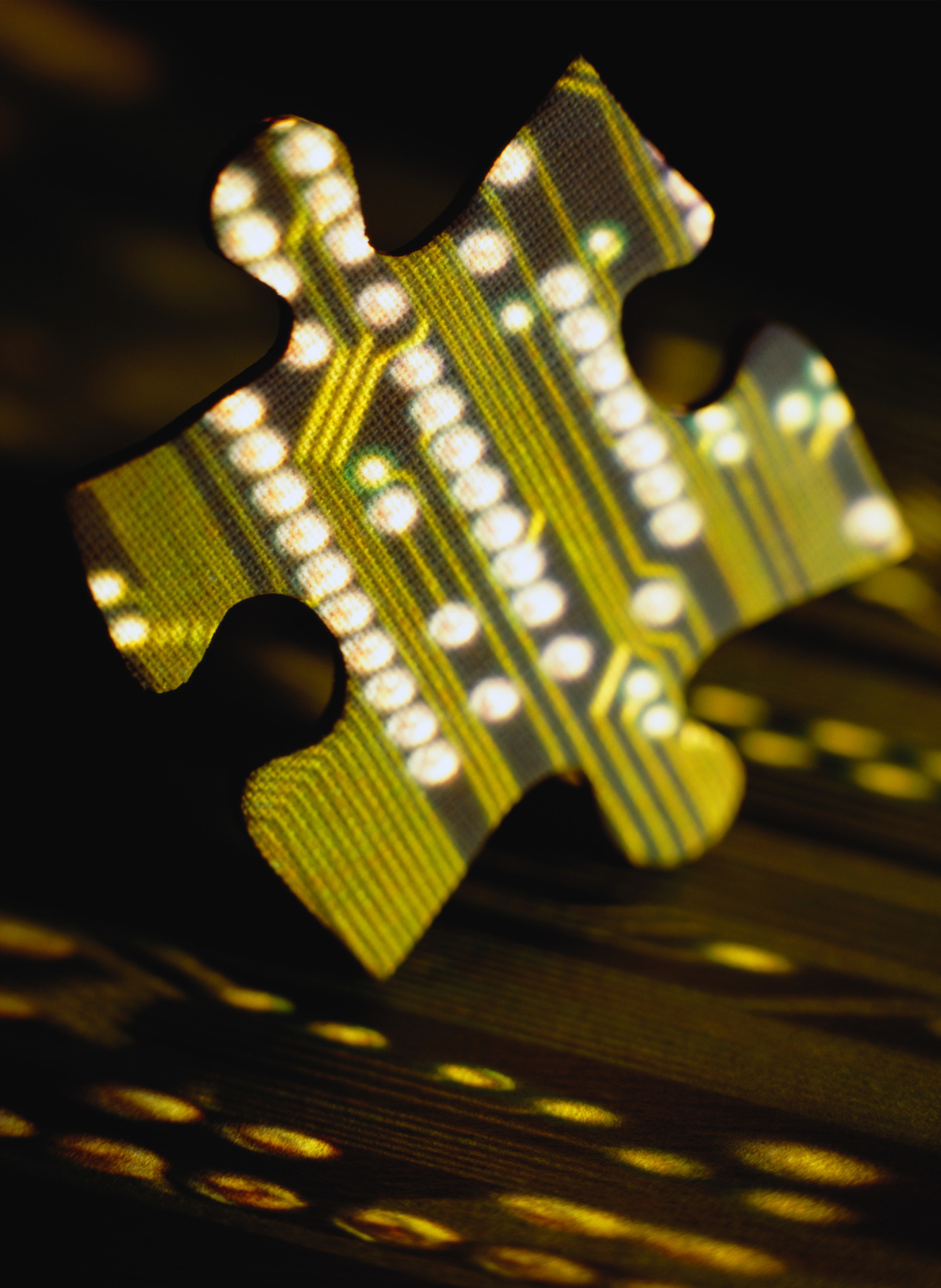 The Digital Transformation of Government Affairs: How the Well-Equipped are Pulling Ahead