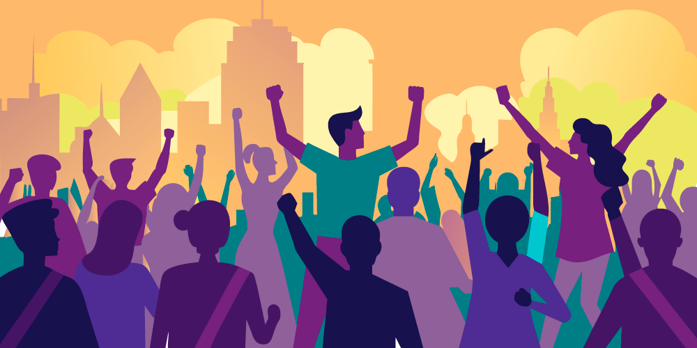 2025 Advocacy Benchmark Report