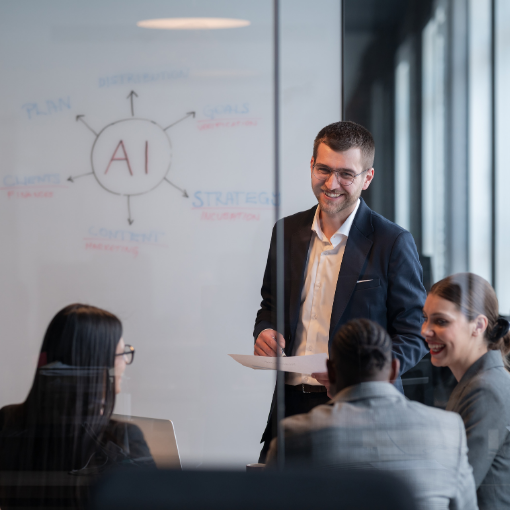 From Hesitation to Action: How Advocacy Teams Are Using AI Today