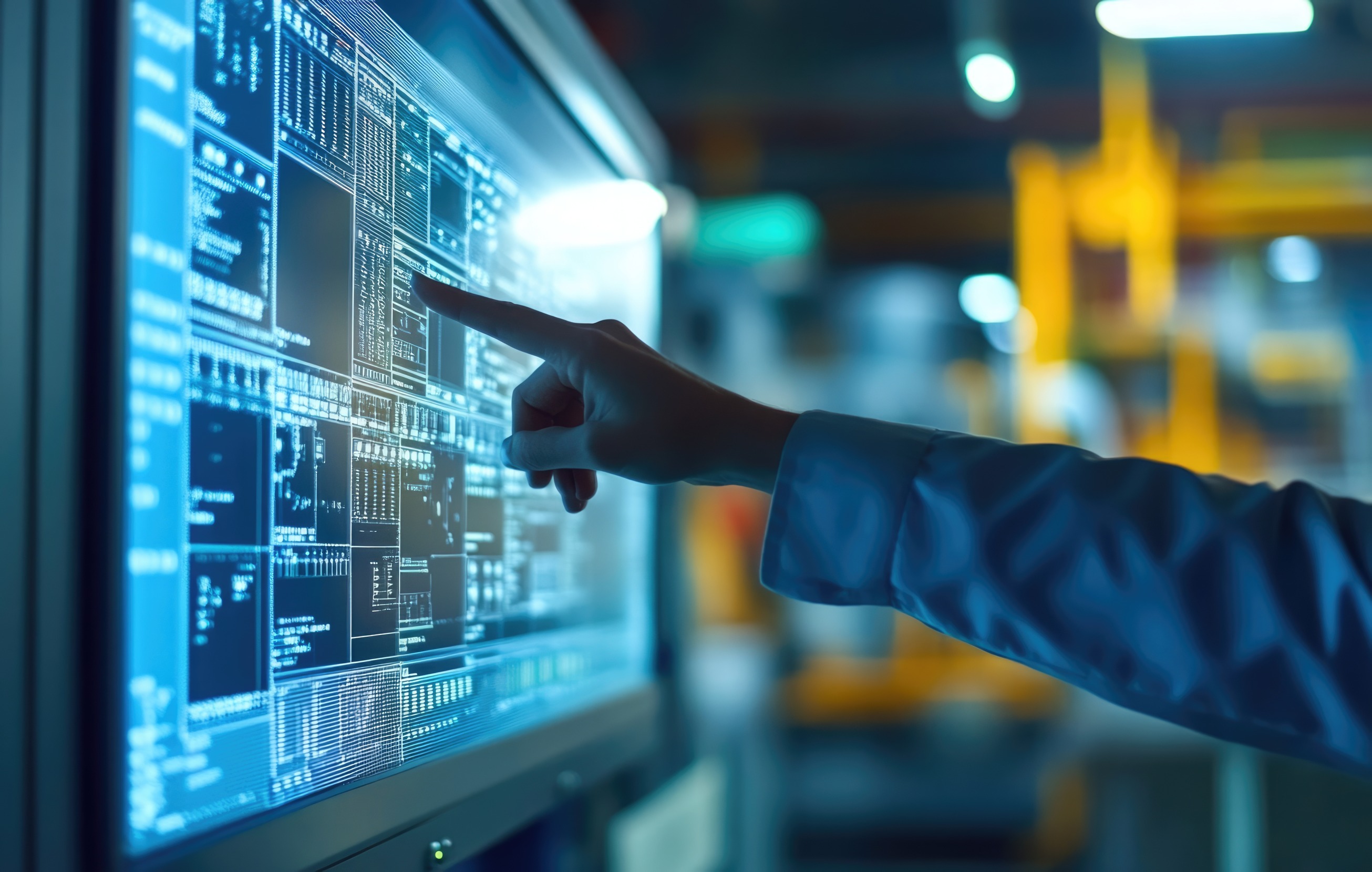 Policy Spotlight: Data Centres, AI Expansion, and the Environmental Impacts Governments Face