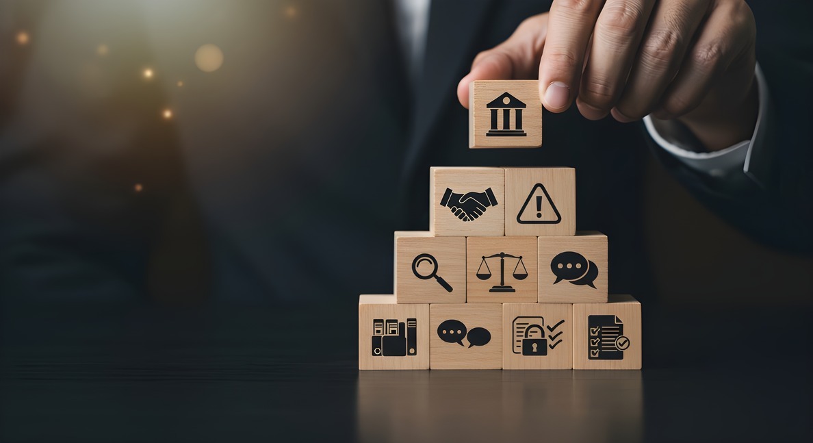 The Modern Regulatory Professional's Guide to Proactive Compliance Management