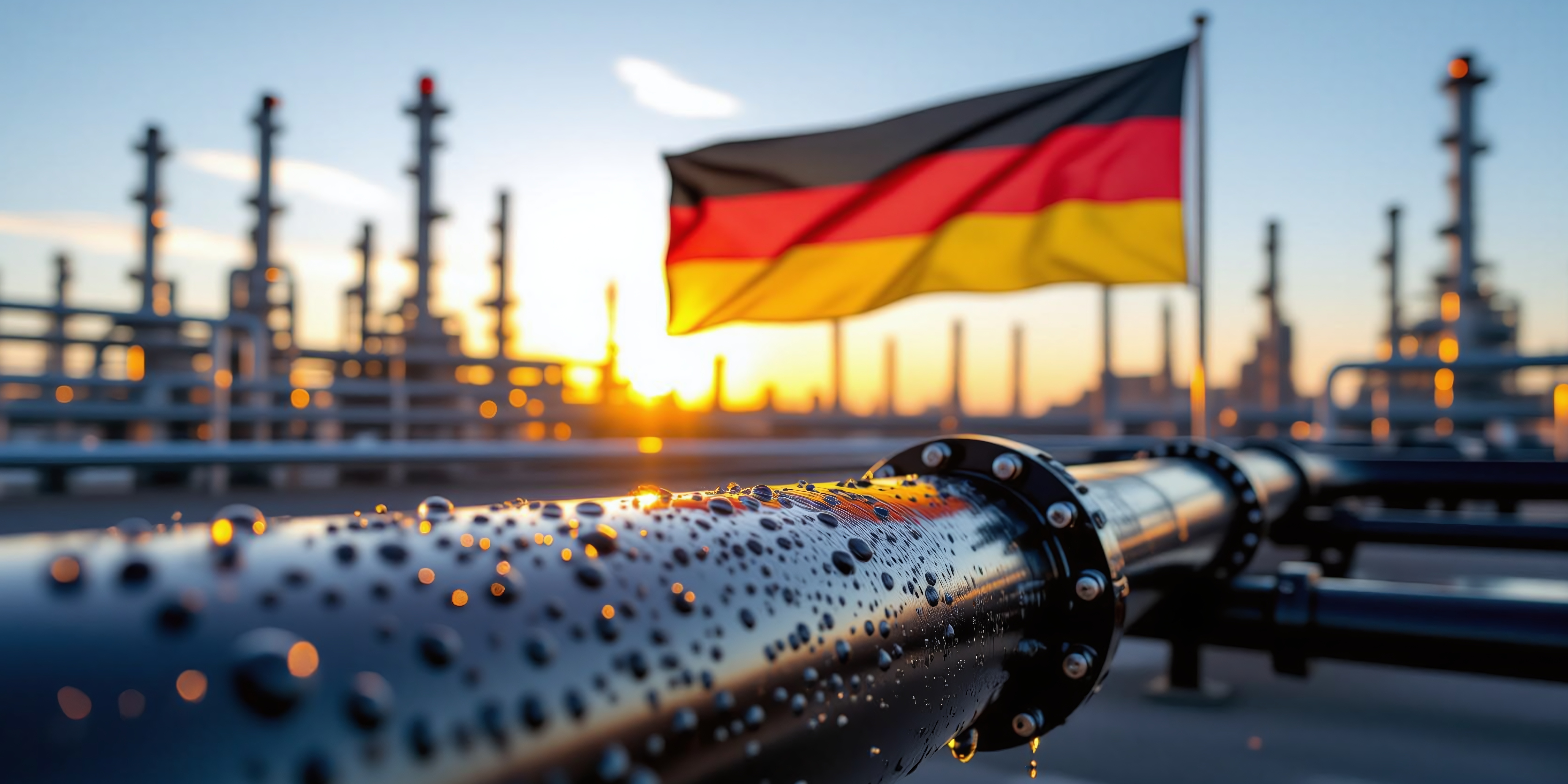 EU’s Total PFAS Ban: Influence of the Industrial Sector on Germany’s Stance
