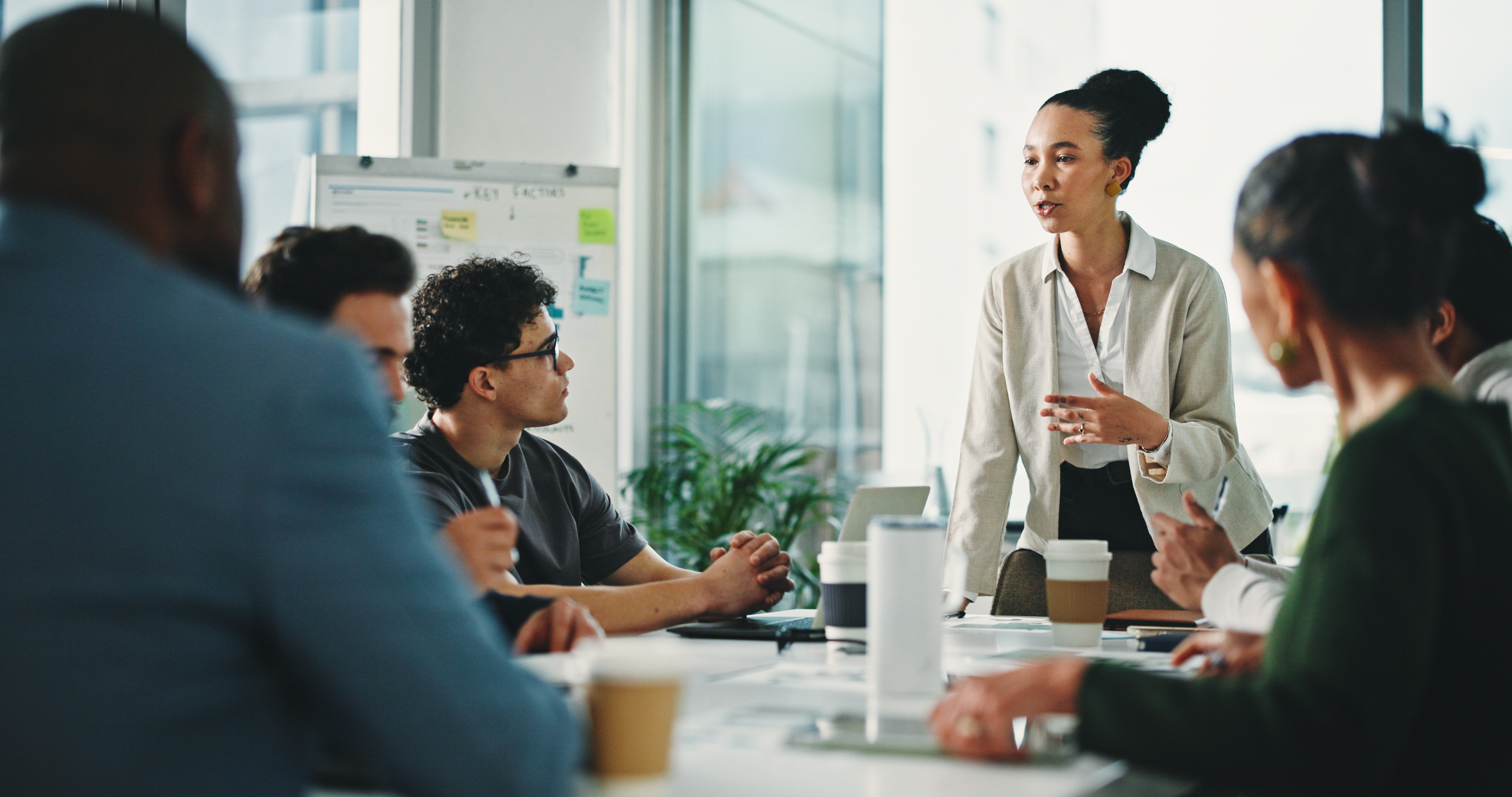 How to Write a Policy Brief