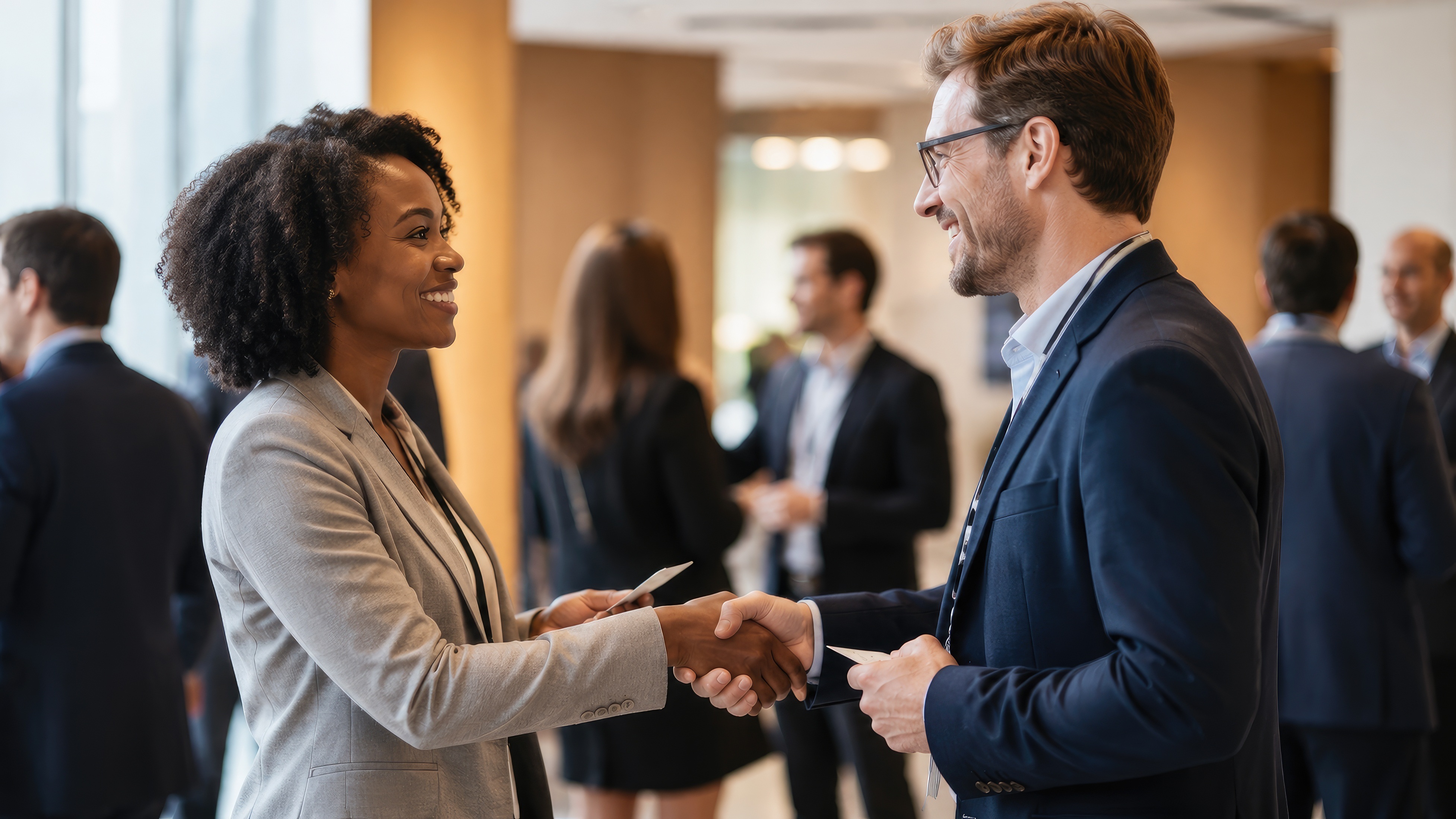 WEBINAR: Building Legislative Relationships That Last