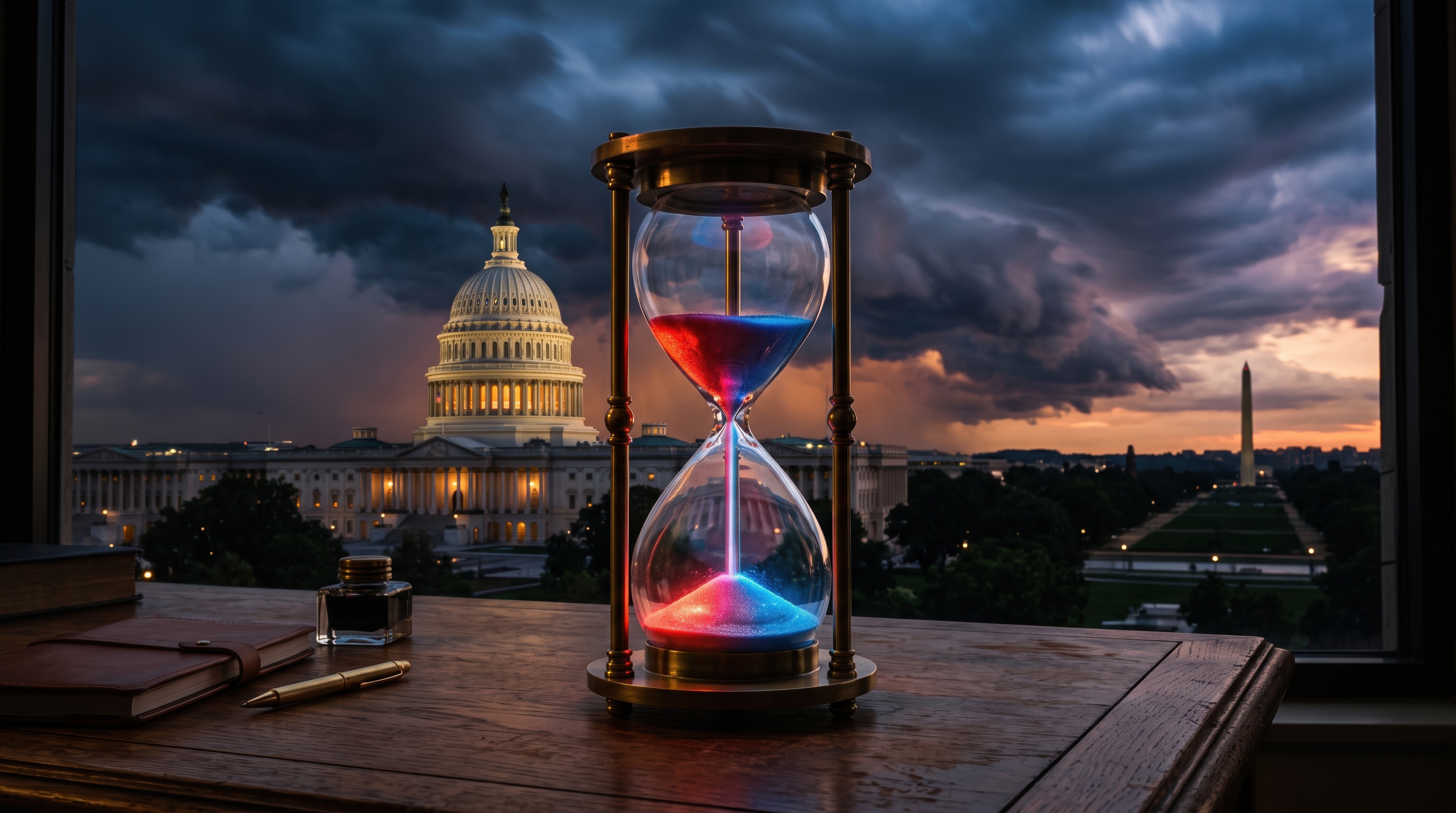 WEBINAR: Decision 2026: The Final Stretch Before Election Day