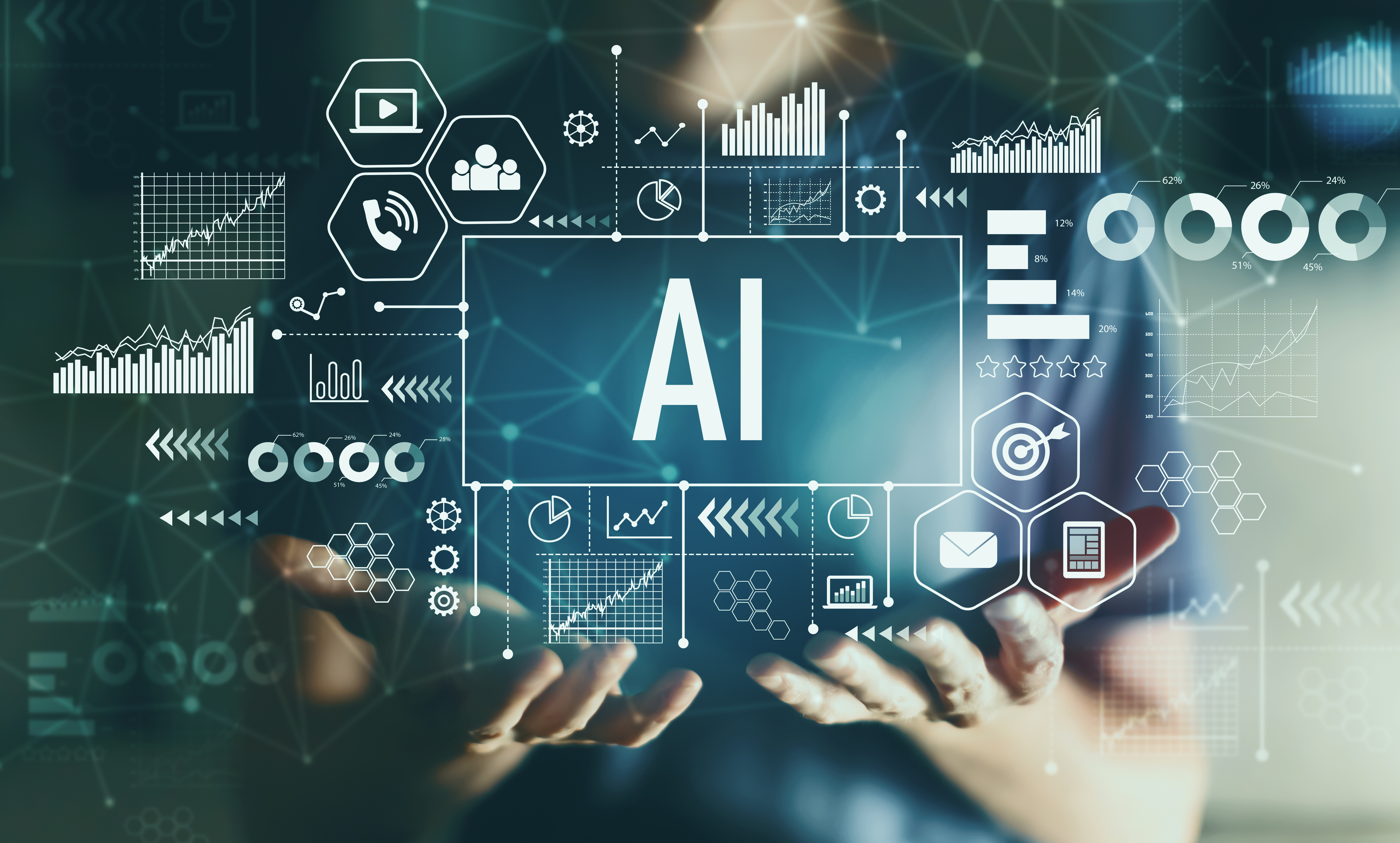 AI Toolkit: Navigating the Future of Government Affairs