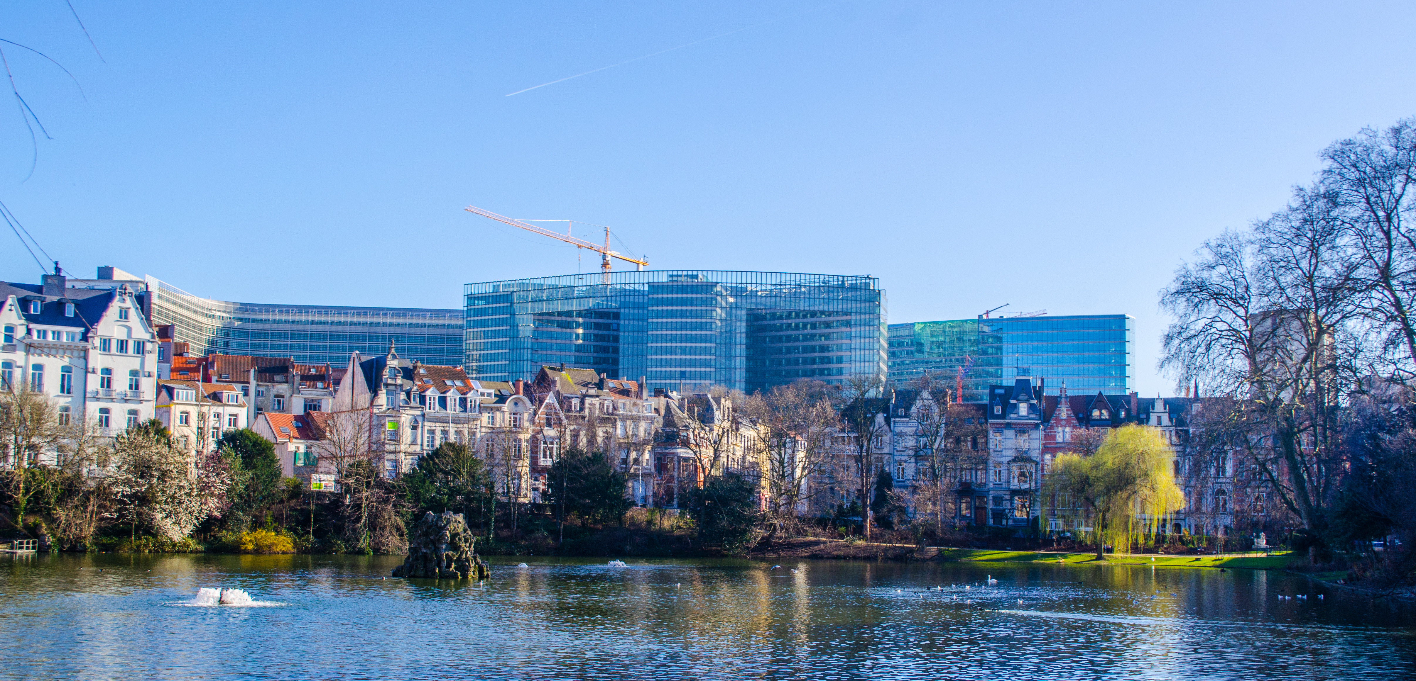 Europe’s Merger Rules Face a 21st-Century Stress Test