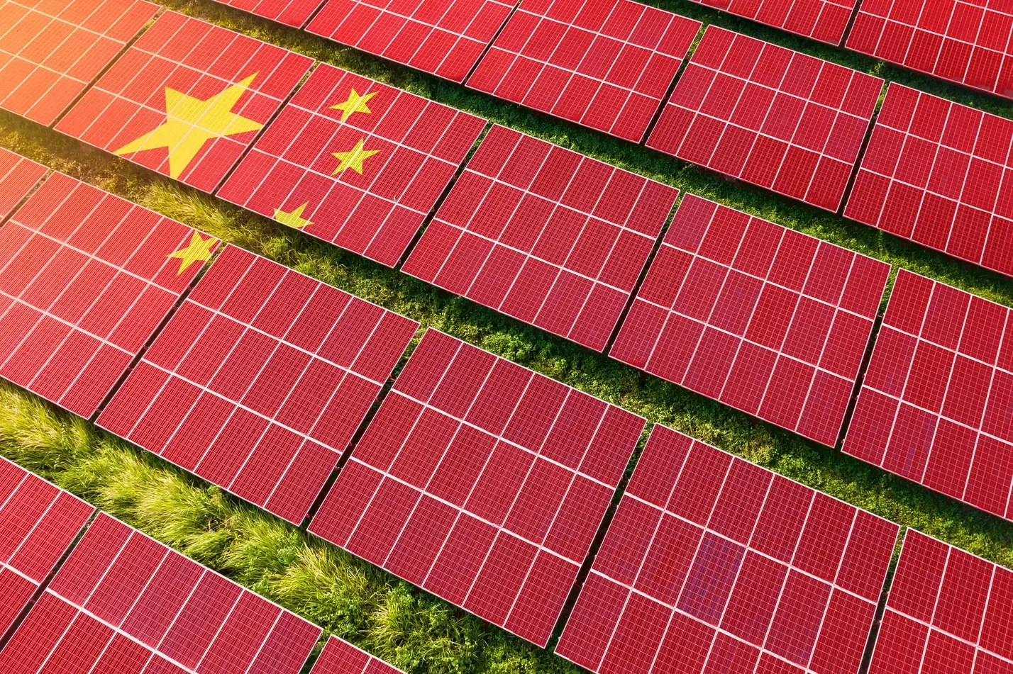 China’s Energy Law 2025: Highlights for Renewables, Energy Security, and Private Companies
