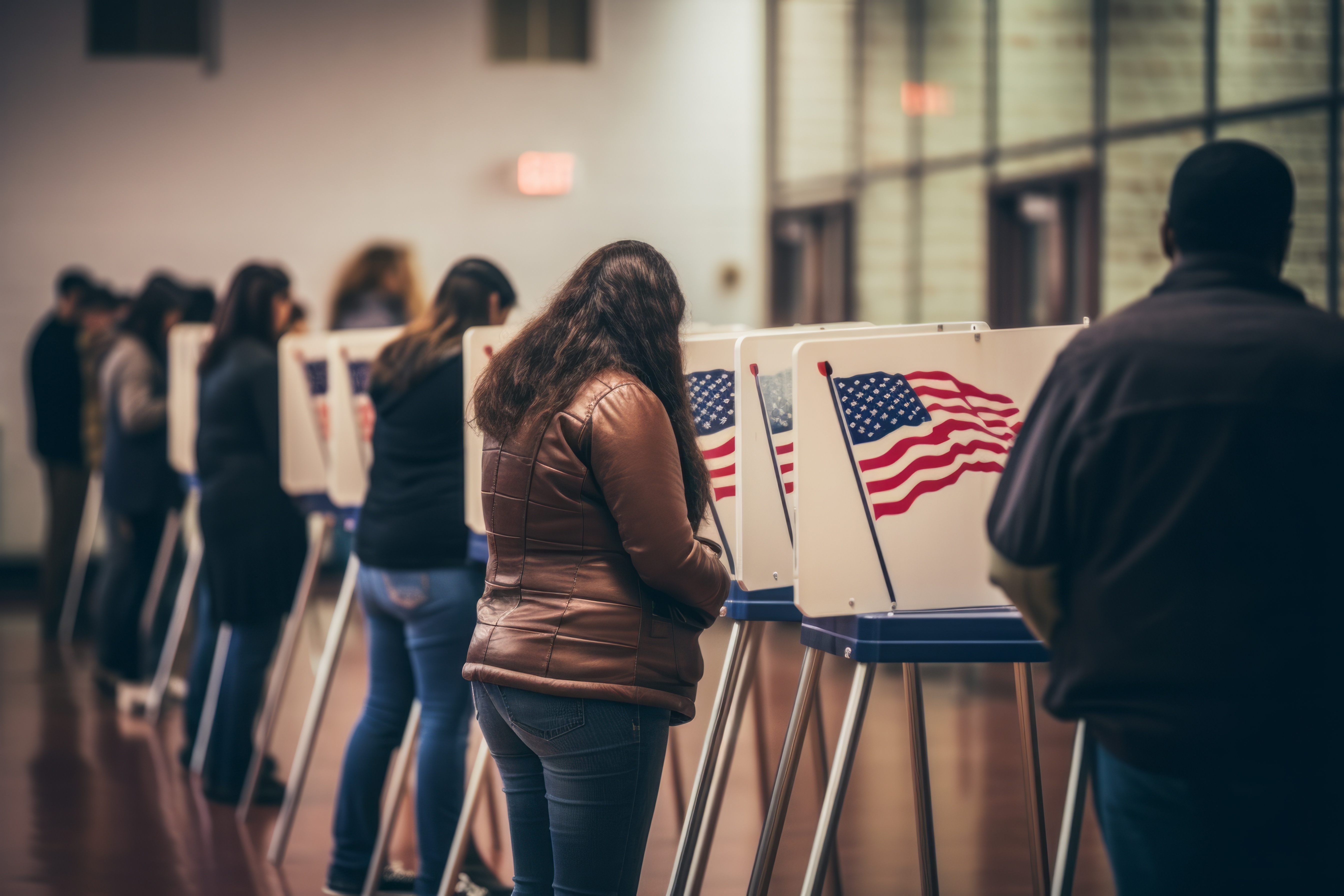 2026 Primaries: What the Results Mean for November