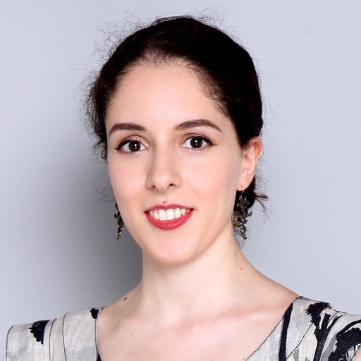 Barbara Christopoulou