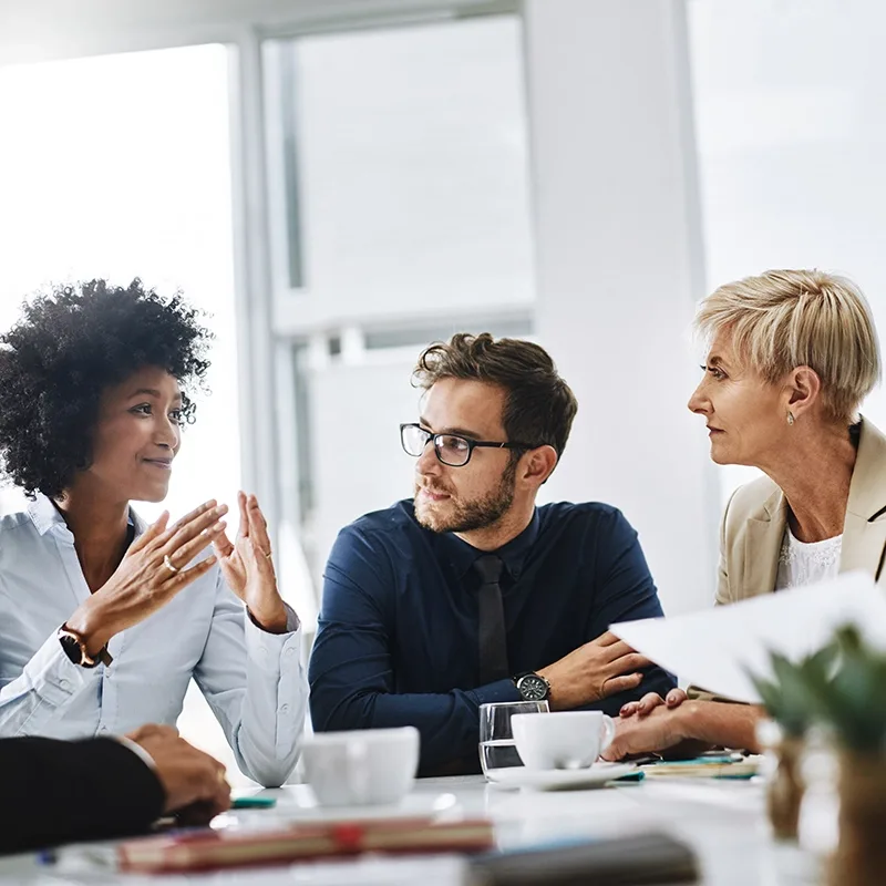 The Biggest Challenges Facing Government Affairs Pros and How to Solve Them