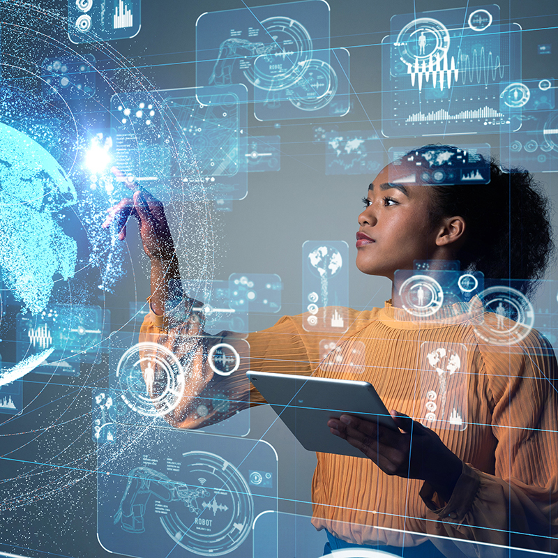 3 Ways to Future-Proof Your Organization in a Crisis