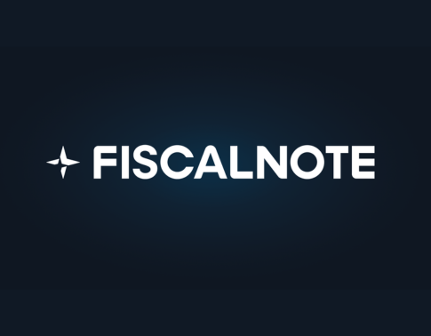 From Bold Startup to Global Category Leader: Why We Updated the FiscalNote Brand