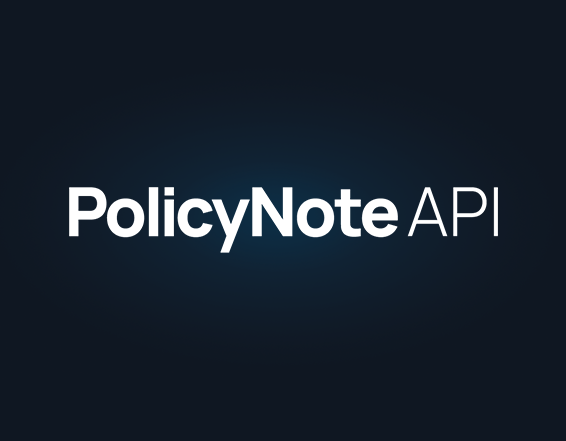FiscalNote Announces Enhancements to PolicyNote API, Expanding Access to Authoritative Policy Intelligence for AI Agents and Enterprises