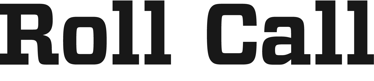 Roll Call