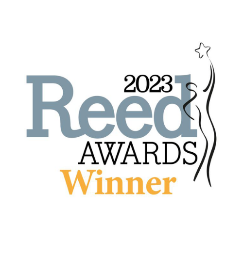 2023 Reed Award