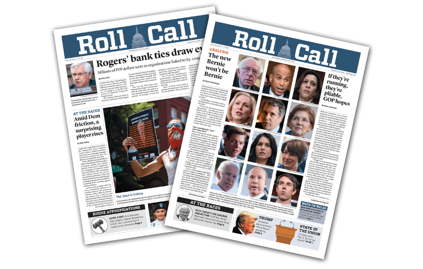 Non-partisan analysis & insights