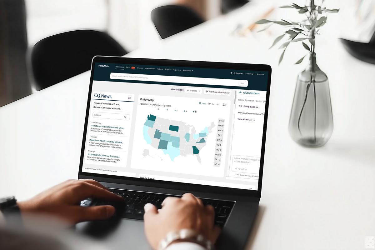 See PolicyNote in Action